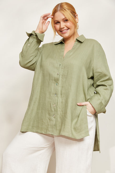 Sojourn Shirt