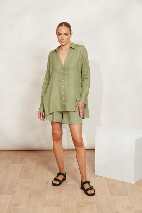 Sojourn Shirt