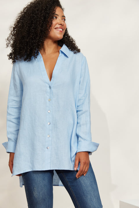 Sojourn Shirt