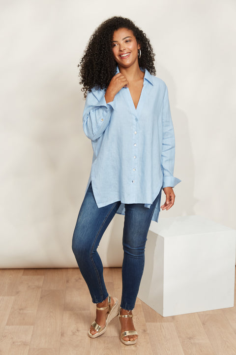 Sojourn Shirt