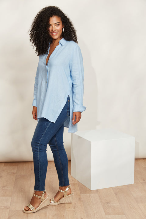 Sojourn Shirt