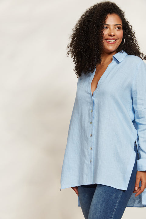 Sojourn Shirt