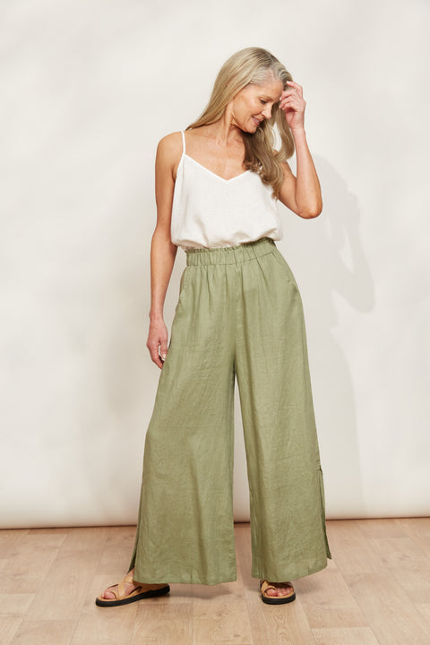 Sojourn Pant