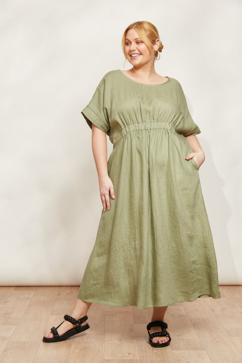 Sojourn Dress