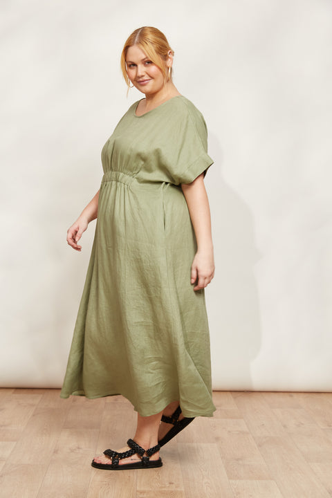 Sojourn Dress