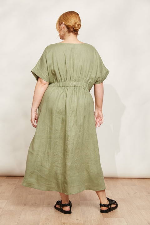 Sojourn Dress