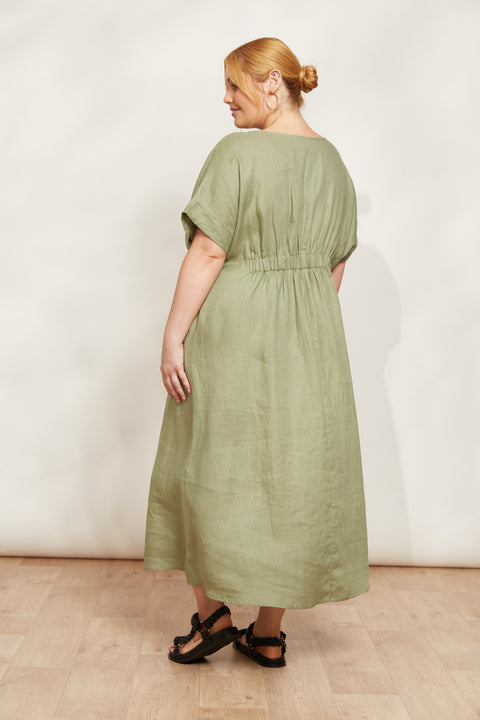 Sojourn Dress