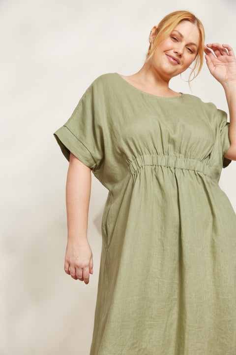 Sojourn Dress