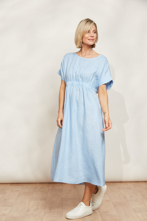 Sojourn Dress