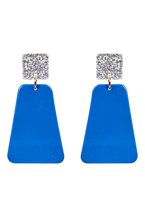 Elysian Sparkle Earring