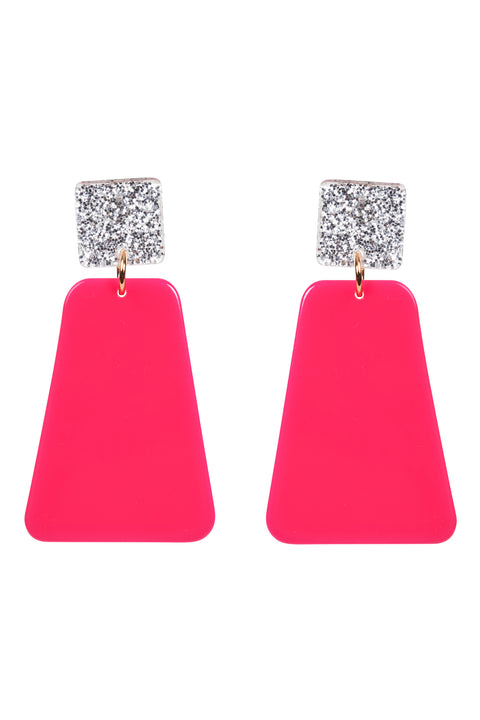 Elysian Sparkle Earring
