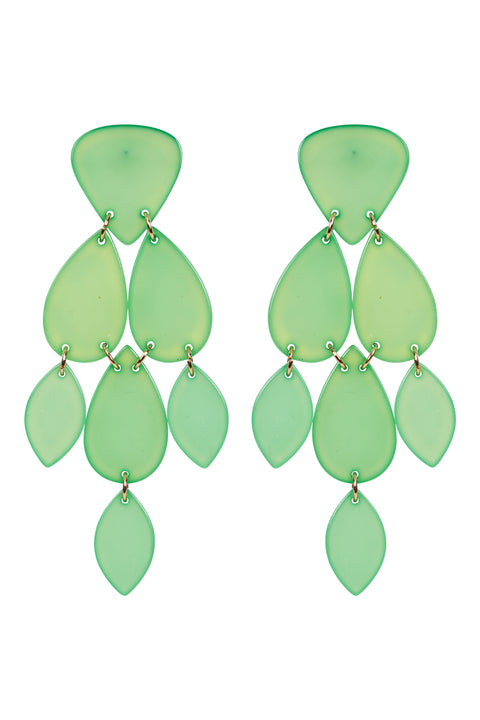 Elysian Drop Earring