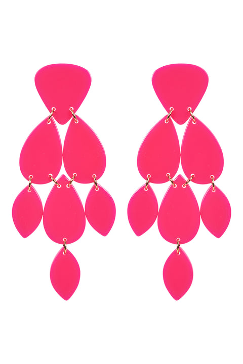 Elysian Drop Earring