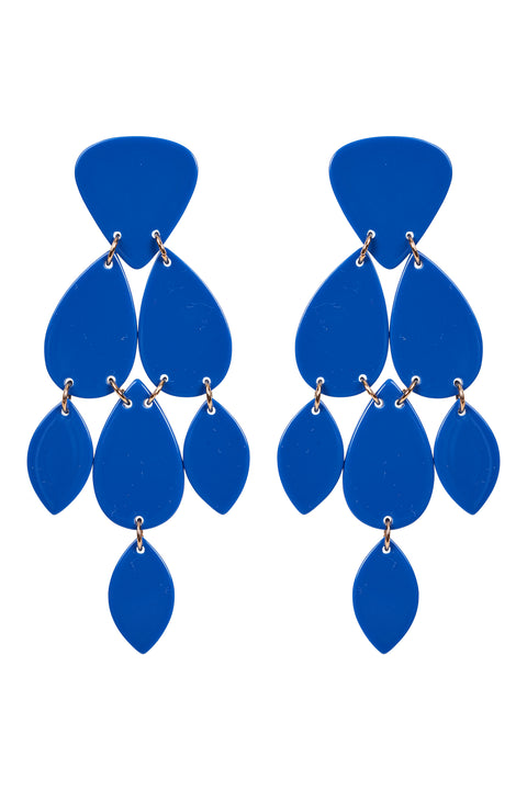 Elysian Drop Earring