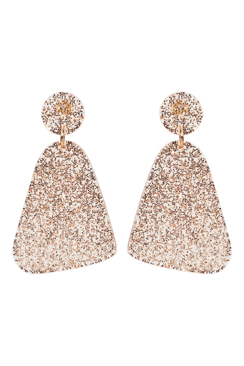 Jovial Sparkle Earring