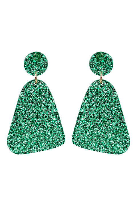 Jovial Sparkle Earring