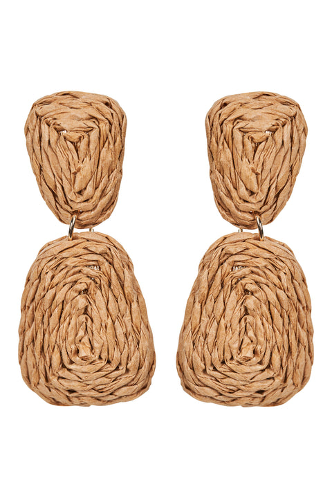 Sojourn Drop Earring