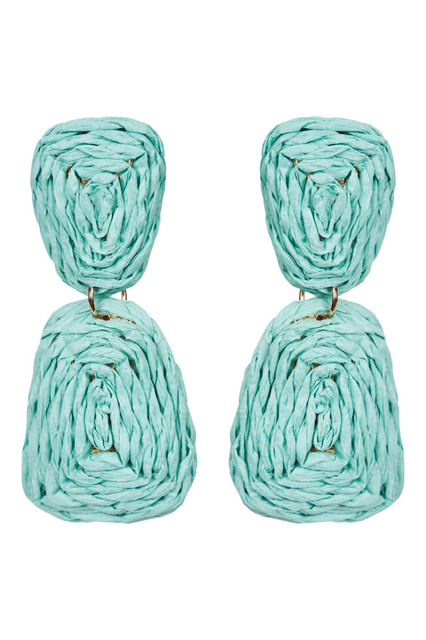 Sojourn Drop Earring