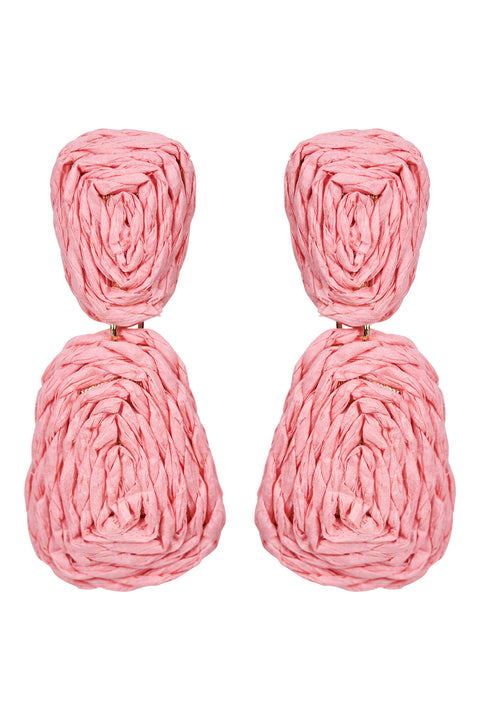 Sojourn Drop Earring