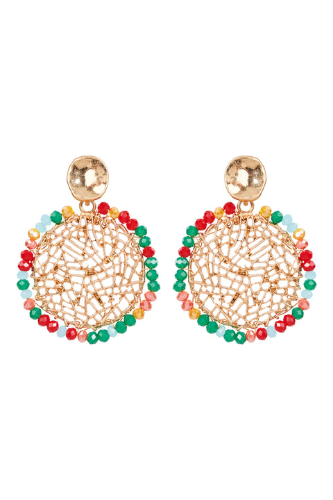 Verano Earring