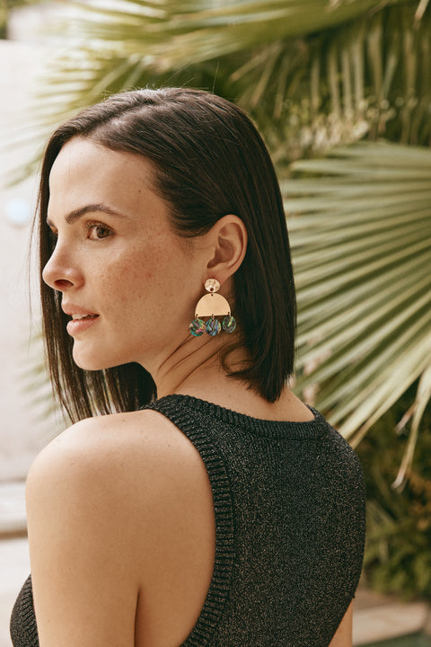 Verano Earring