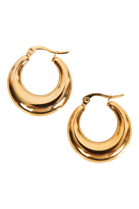 Lujo Cuff Earring