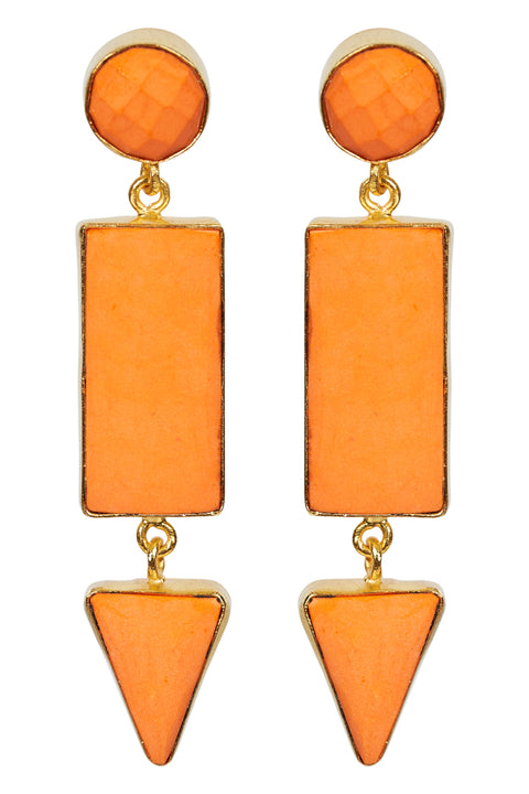Le Soleil Earring