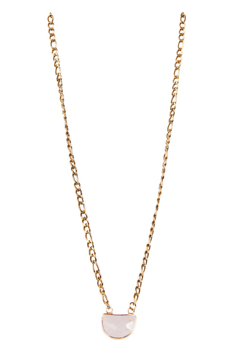 Palmier Necklace S24