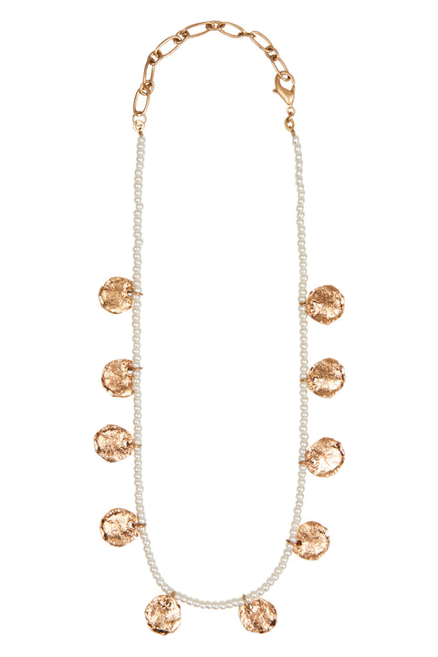 Palmier Necklace S24