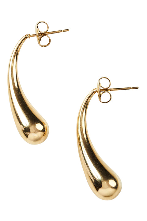 Halcyon Drop Earring