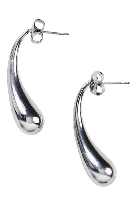 Halcyon Drop Earring