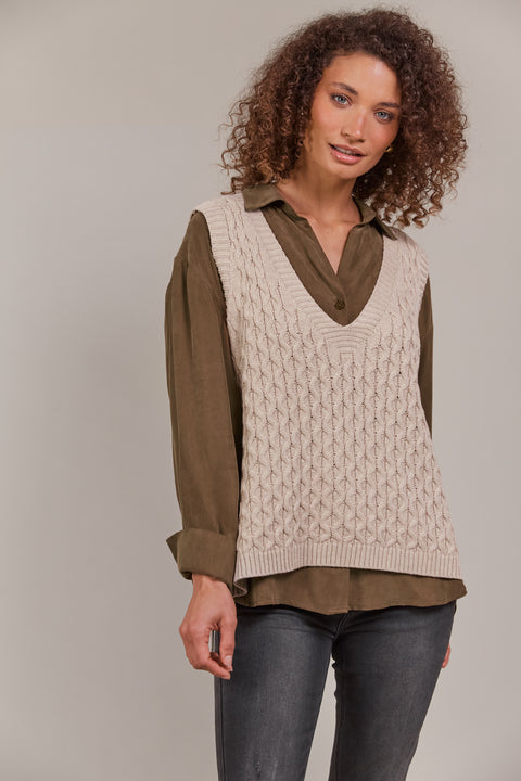 Naviva Vest