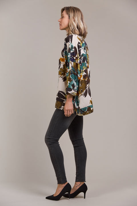 Elsie Relaxed Shirt