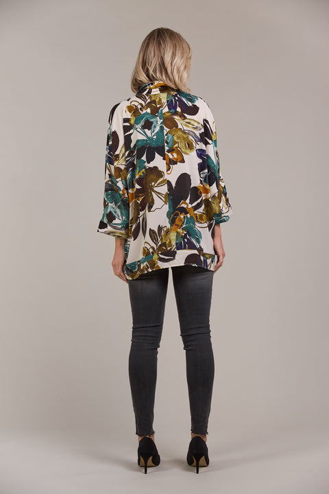 Elsie Relaxed Shirt
