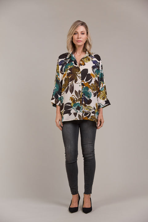 Elsie Relaxed Shirt