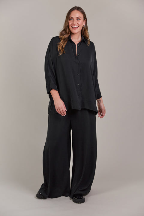 Elsie Relaxed Shirt