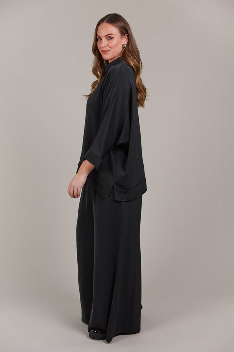 Elsie Relaxed Shirt