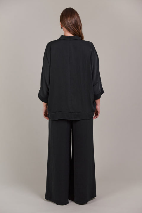 Elsie Relaxed Shirt
