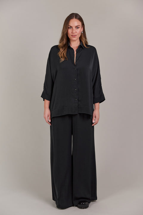 Elsie Relaxed Shirt