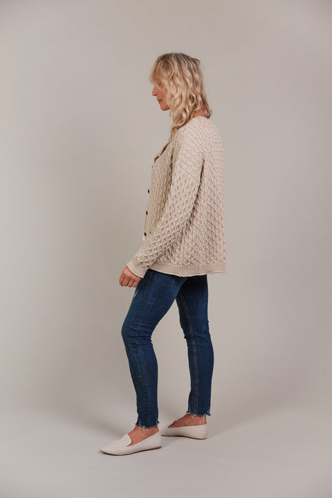Naviva Cardigan
