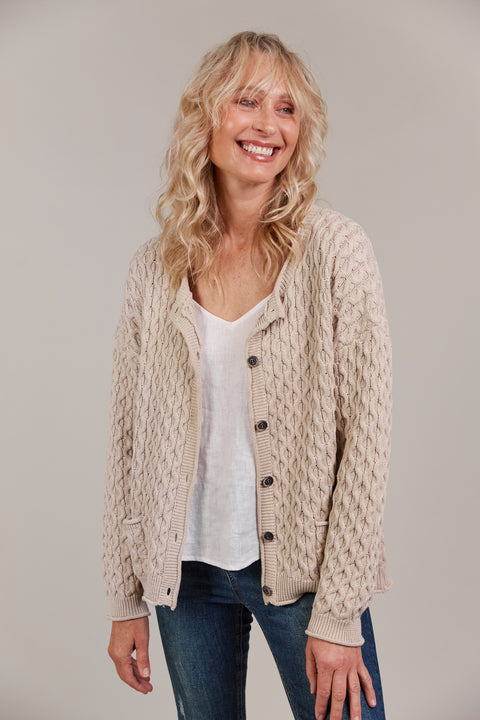 Naviva Cardigan