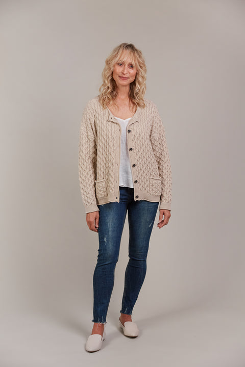 Naviva Cardigan