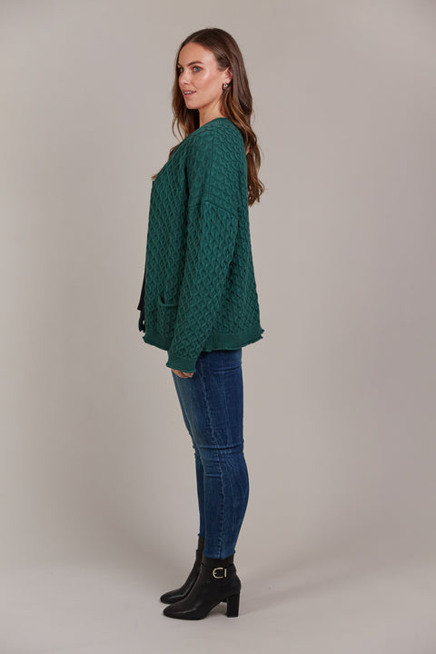 Naviva Cardigan