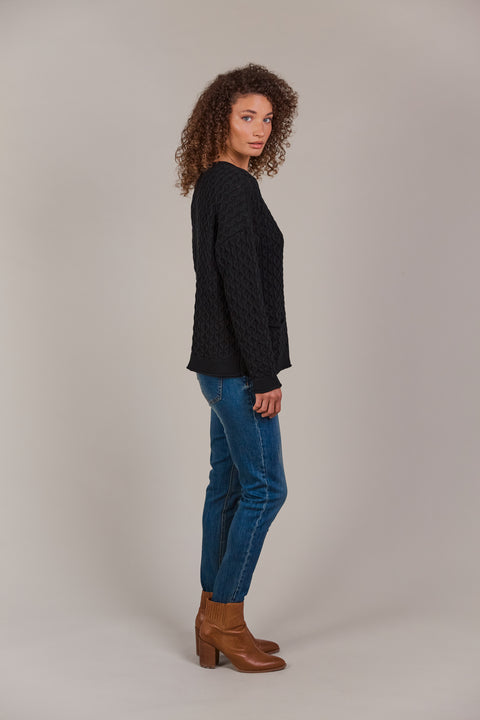 Naviva Cardigan