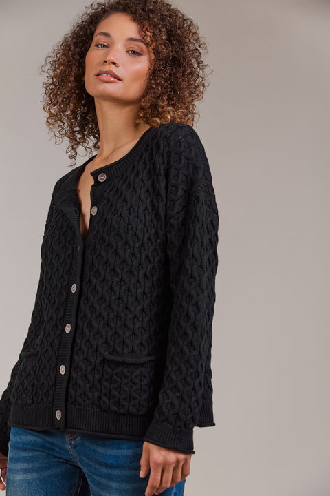 Naviva Cardigan