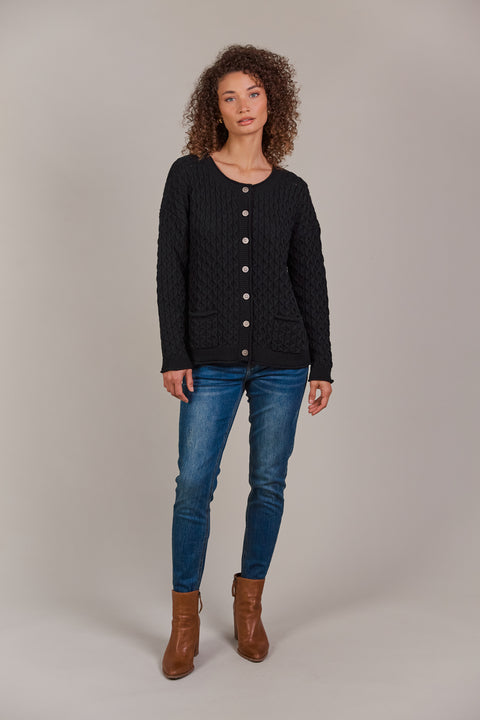 Naviva Cardigan