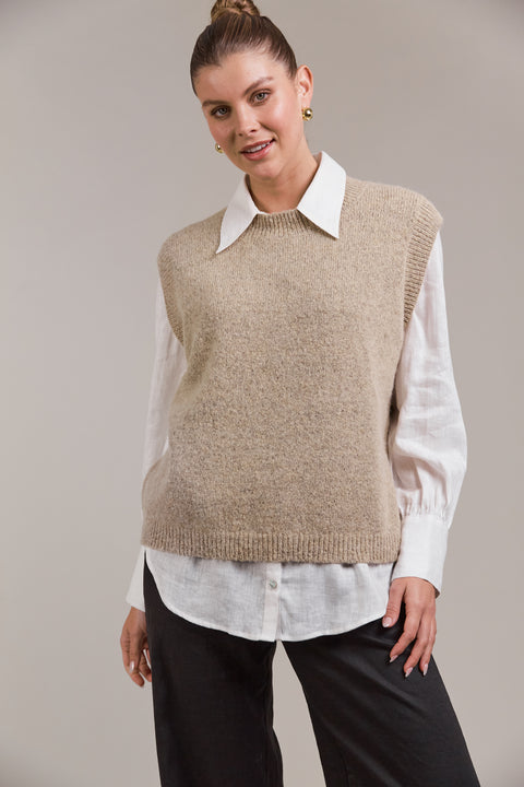 Folie Vest