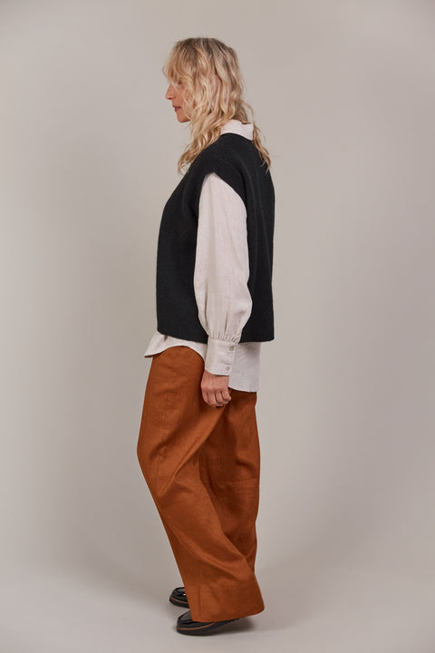 Folie Vest