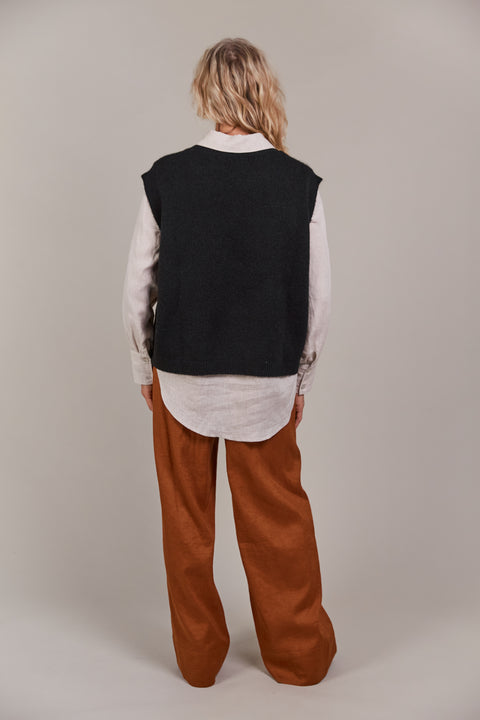 Folie Vest
