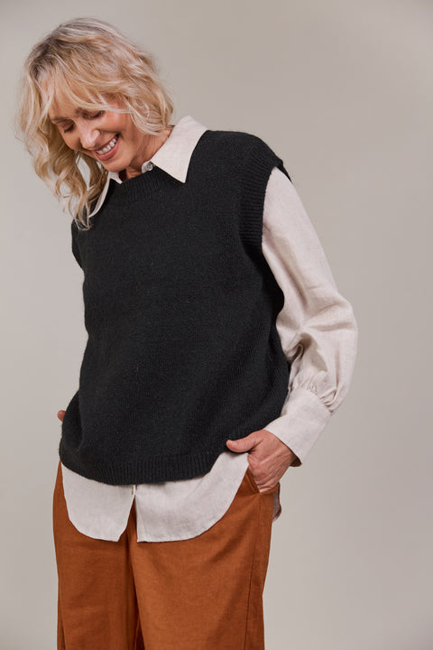 Folie Vest